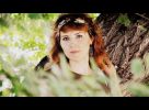 Логотип компании «Визажист-стилист шаталова марина»