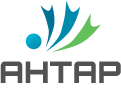 Логотип компании «Типография антар»