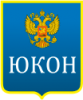 Логотип компании «Юридическая фирма юкон»