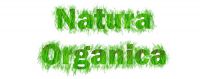 Логотип компании «Natura organica - интернет-магазин натуральной и органической косметики»