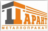 Логотип компании «Гарант»