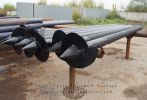 Логотип компании «Транс строй»