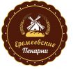 Логотип компании «Еремеевские пекарни»