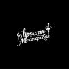 Логотип компании «ПРОСТО МАСТЕРСКАЯ  - многопрофильная компания»