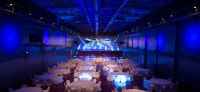 Логотип компании «Studio Hall - Банкетный зал»