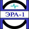 Логотип компании «ПТП ЭРА-1»