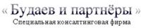 Логотип компании «Специальная консалтинговая фирма будаеи партнёры»