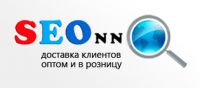 Логотип компании «Seo-NN - Продвижение сайтов»
