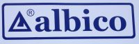 Логотип компании «Albico»