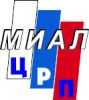 Логотип компании «Миал - центр развития предпринимательства»