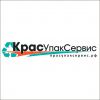 Логотип компании «Красупаксервис - производство полиэтиленовых пакетов»
