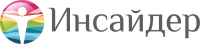 Логотип компании «Инсайдер»