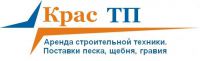 Логотип компании «Крастп»