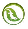 Логотип компании «Eco best ландшафтный дизайн»