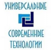 Логотип компании «Уст»