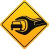 Логотип компании «Автосервис бип-сервис»