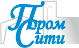 Логотип компании «Пром-сити, ооо»