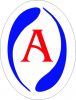 Логотип компании «Медицинская клиника альма-мед»