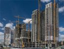 Логотип компании «Горнозаводскстрой»