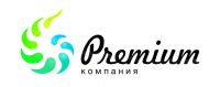 Логотип компании «Клининговая компания премиум»