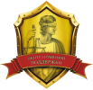 Логотип компании «Центр правовой поддержки»