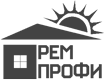 Логотип компании «Ремпрофи46»