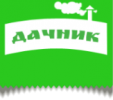 Логотип компании «Ск дачник»