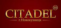 Логотип компании «Citadeles»