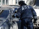 Логотип компании «Авария, юридическая помощь водителям Самары - Юридическая фирма для водителей »