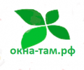 Логотип компании «Окна veka»