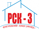 Логотип компании «Рск-3»