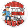 Логотип компании «ДезКомпания "Биотрикс" - Уничтожение клопов,тараканов,блох,клещей,ос,крыс в Одинцово»