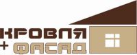 Логотип компании «Торговая компания кровля + фасад»