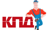 Логотип компании «Кпд инструмент дзержинск»