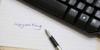 Логотип компании «Студия контента»