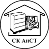 Логотип компании «Складской комплекс аренда и складские терминалы»