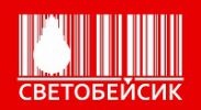 Логотип компании «СветоБейсик - оптовая компания»