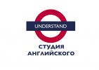 Логотип компании «Студия английского Understand - Английский в Сертолово»