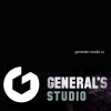 Логотип компании «General's Studio - Студия звукозаписи »
