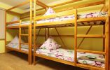 Логотип компании «Метро-хостел 500 рублей - Хостел»