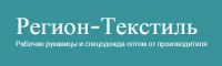 Логотип компании «Швейное предприятие по производству спецодежды регион-текстиль»