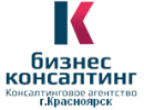 Логотип компании «Ника бизкон консалтинговое агентство»
