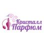 Логотип компании «Кристалл-парфюм»