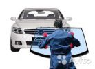 Логотип компании «Автостекло - Автосервис»