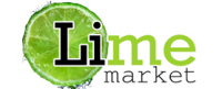 Логотип компании «LimeMarket - Онлайн гипермаркет»