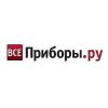Логотип компании «Всеприборы.ру»