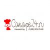 Логотип компании «CANAPE24.RU - Интернет-ресторан. Кейтеринг.»