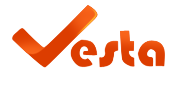 Логотип компании «ООО "Веста"»