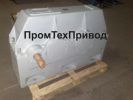 Логотип компании «ПРОМТЕХПРИВОД - Продажа промышленных редукторов»