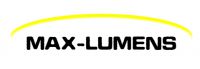 Логотип компании «Max-lumens - Компания по продаже сверх-ярких светодиодных фонарей, фонариков, светового оборудования.» Логотип компании «Max-lumens - Компания по продаже сверх-ярких светодиодных фонарей, фонариков, светового оборудования.»